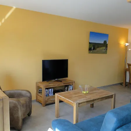 Haus Hartriegel Im Bispinger Heidezauber By Interhome 度假居 *