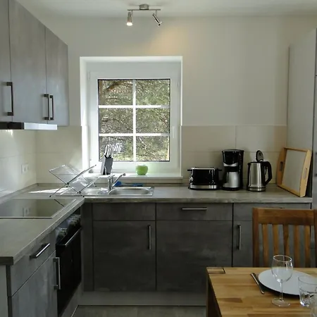 Haus Hartriegel Im Bispinger Heidezauber By Interhome Ferienhaus *
