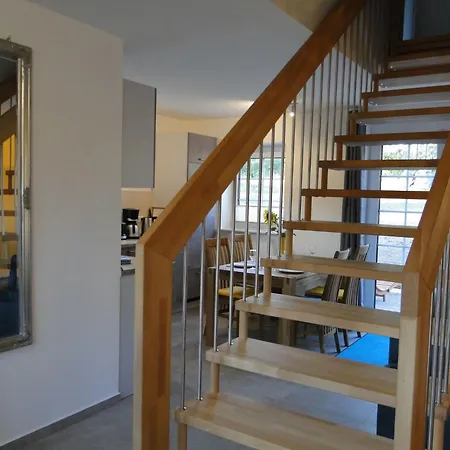 度假居 Haus Hartriegel Im Bispinger Heidezauber By Interhome *