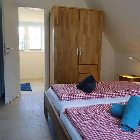 Haus Hartriegel Im Bispinger Heidezauber By Interhome * 比斯平根