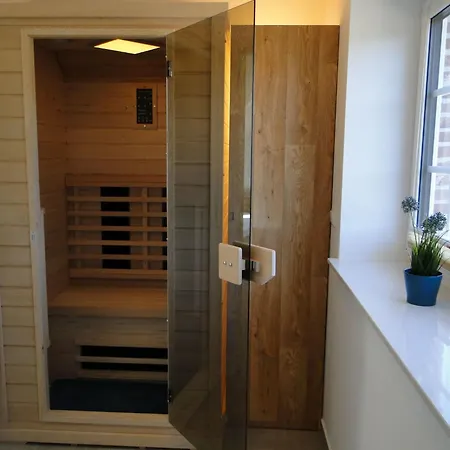 Haus Hartriegel Im Bispinger Heidezauber By Interhome 비스핑엔