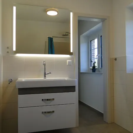 Haus Hartriegel Im Bispinger Heidezauber By Interhome *