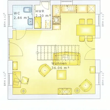 Haus Hartriegel Im Bispinger Heidezauber By Interhome 비스핑엔