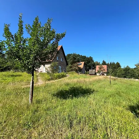Haus Hartriegel Im Bispinger Heidezauber By Interhome 비스핑엔